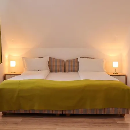 Bucegi Casa vacanze *