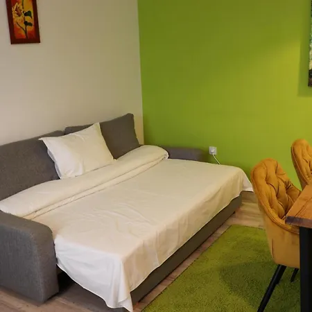 Casa vacanze Bucegi *